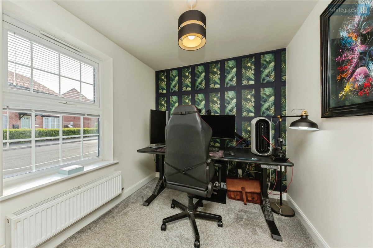 Henhull, Cheshire East