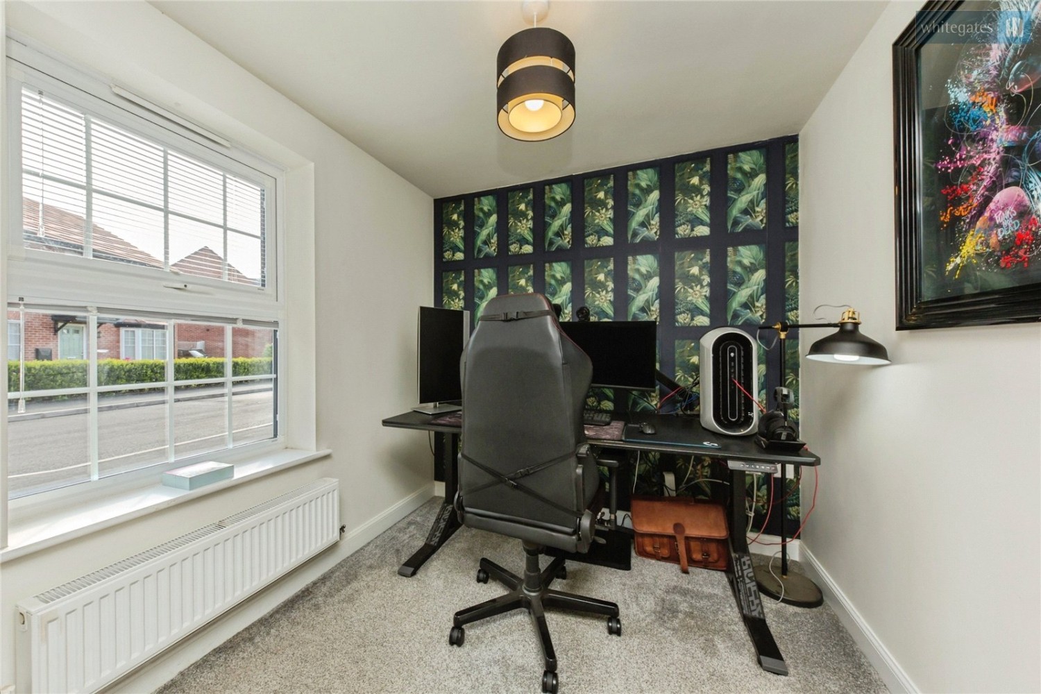 Henhull, Cheshire East