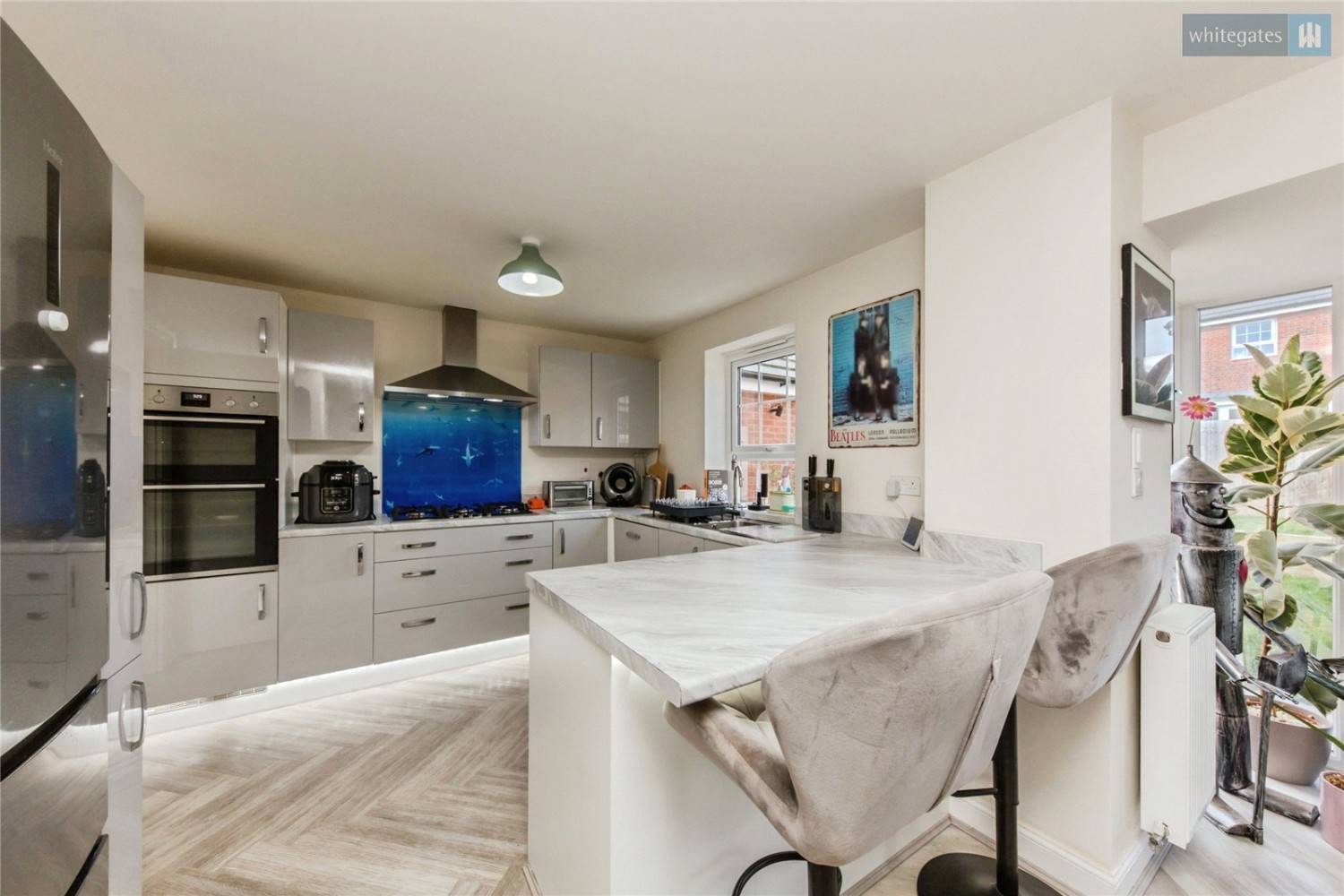 Henhull, Cheshire East