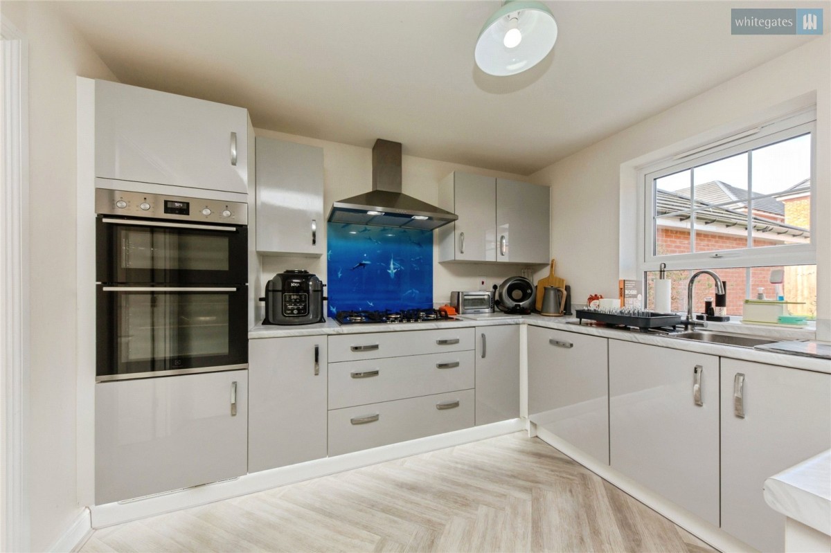 Henhull, Cheshire East