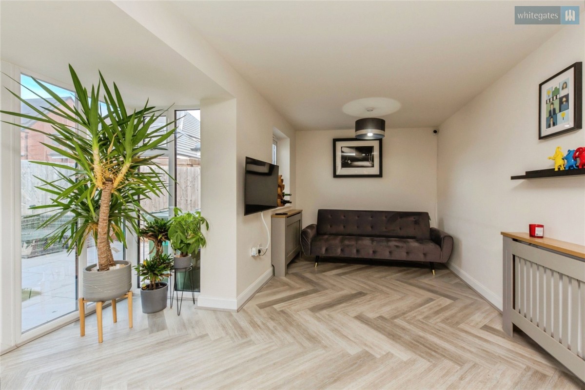 Henhull, Cheshire East