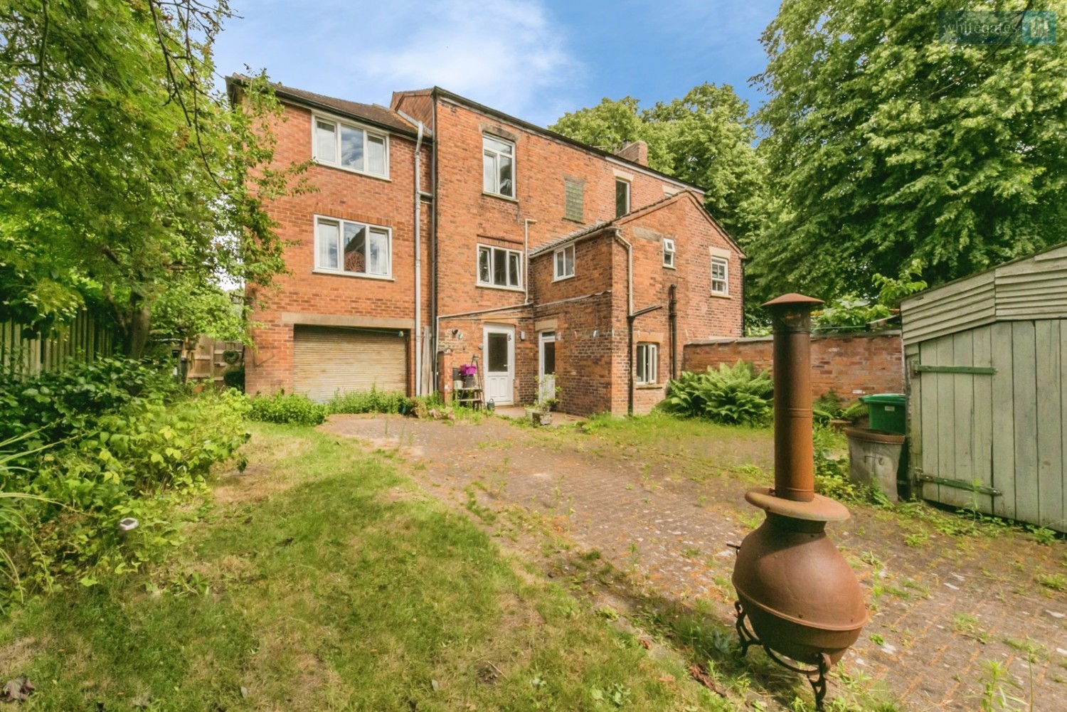 Nantwich, Cheshire