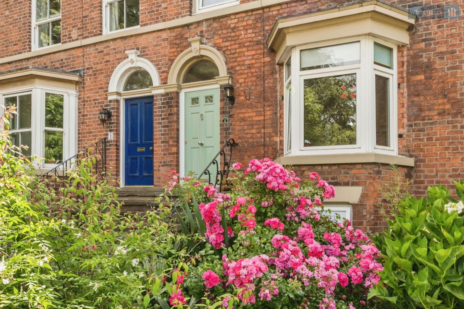 Nantwich, Cheshire