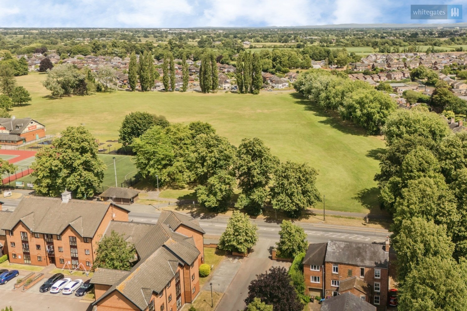 Nantwich, Cheshire