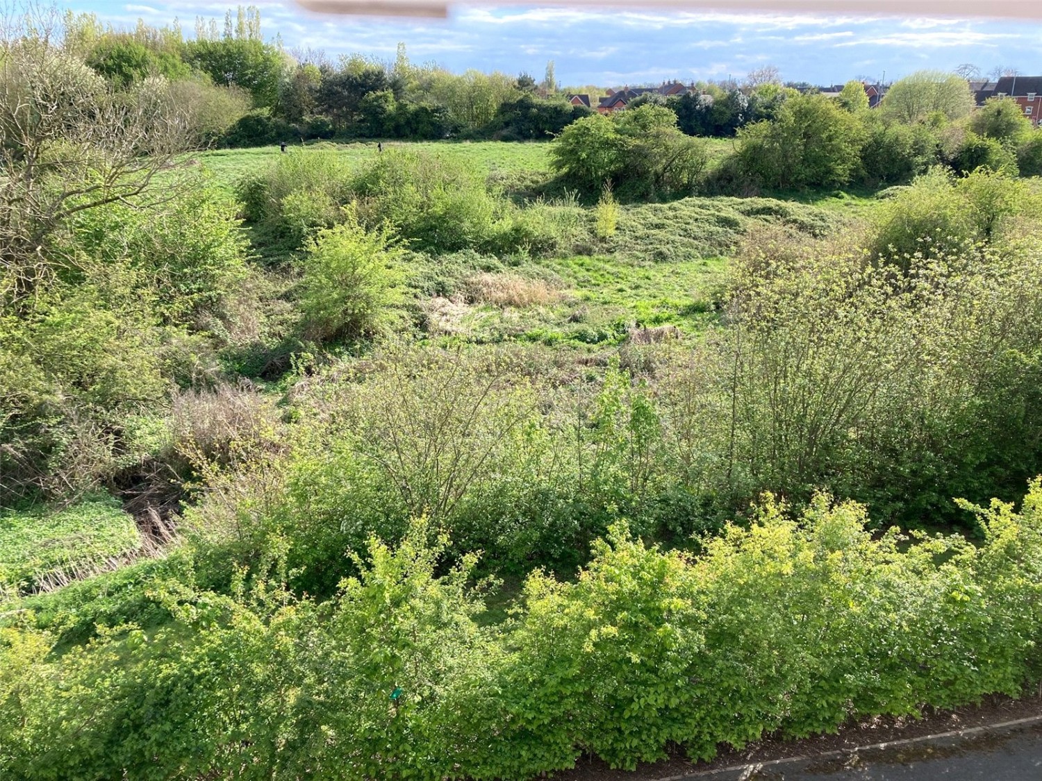 Henhull, Nantwich, Cheshire