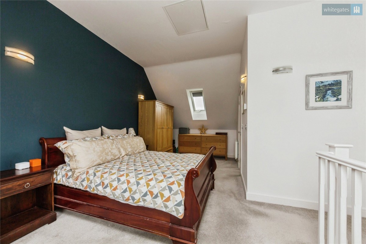 Henhull, Nantwich, Cheshire