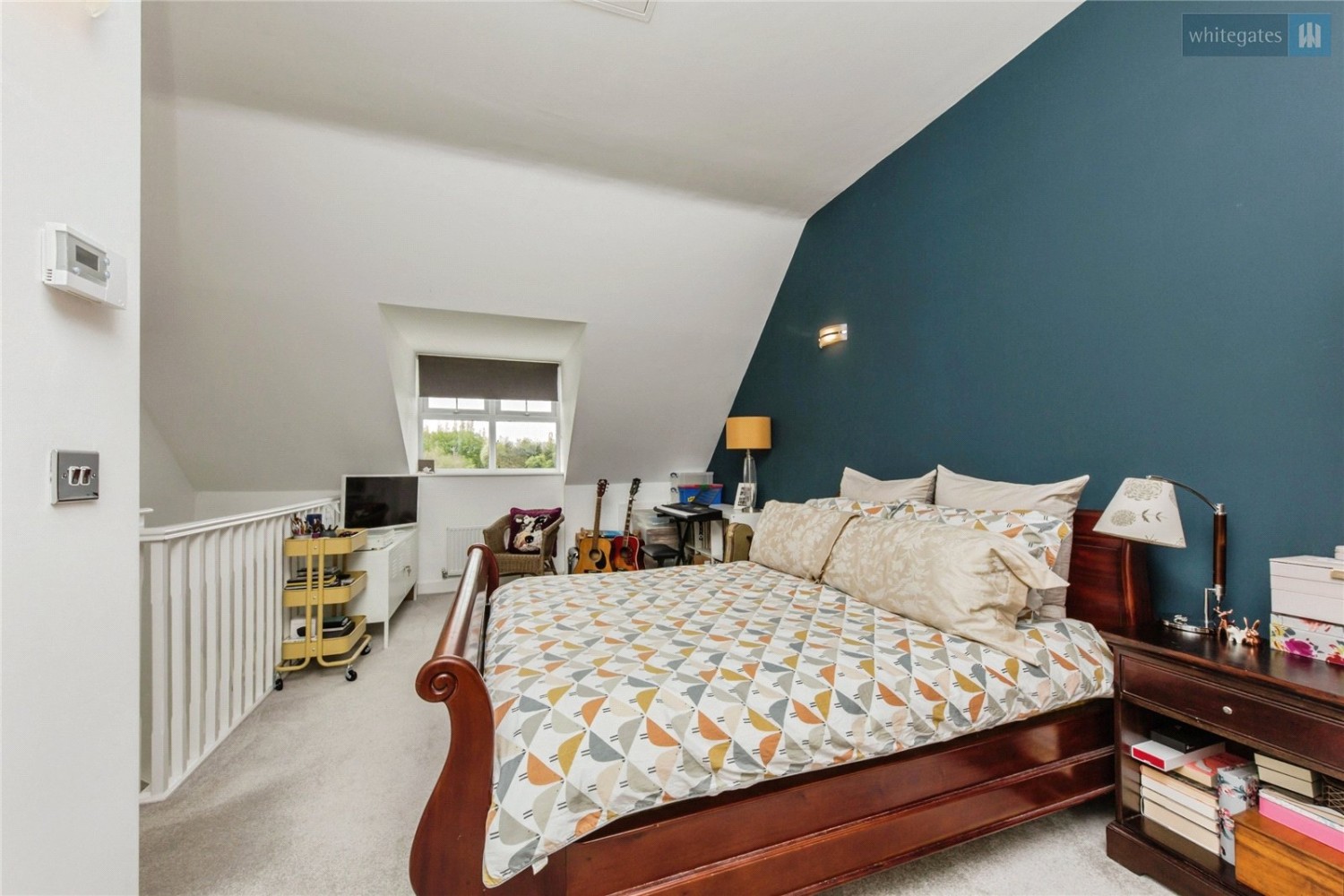 Henhull, Nantwich, Cheshire