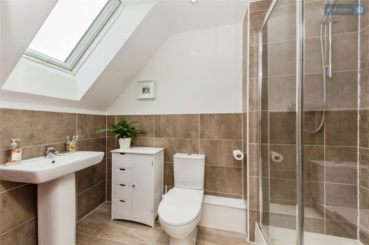 Henhull, Nantwich, Cheshire