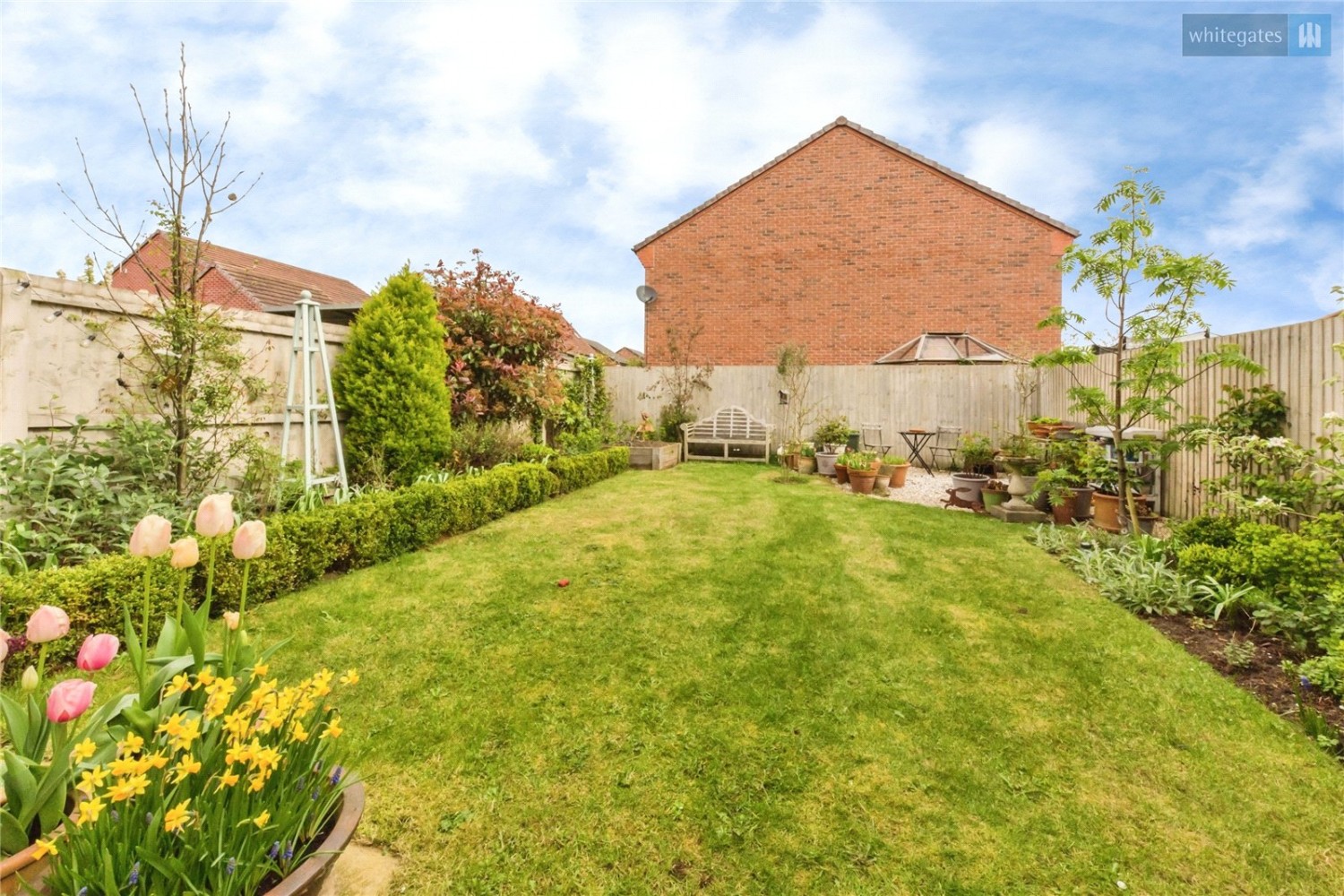 Henhull, Nantwich, Cheshire