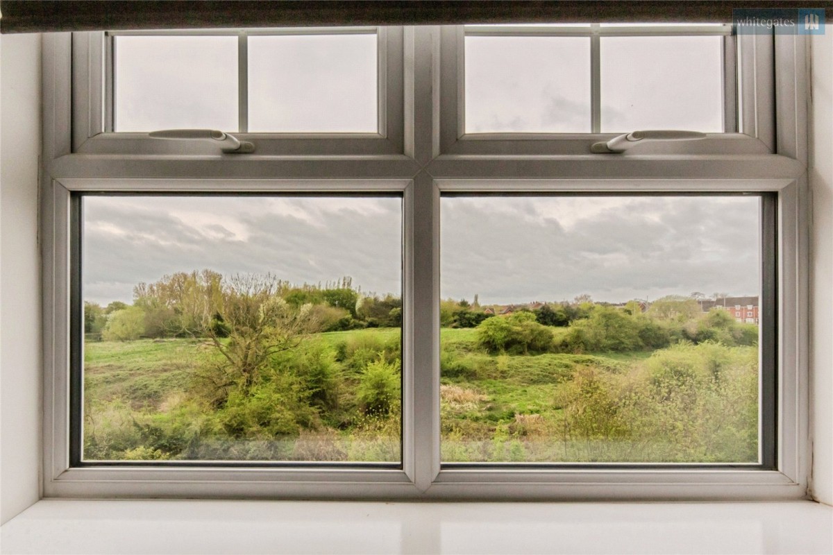 Henhull, Nantwich, Cheshire