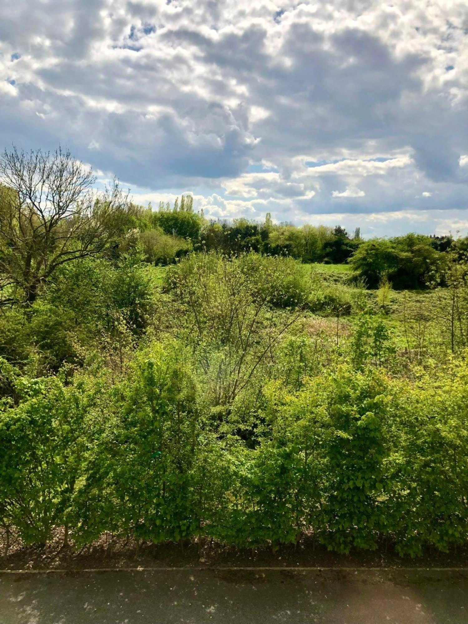 Henhull, Nantwich, Cheshire