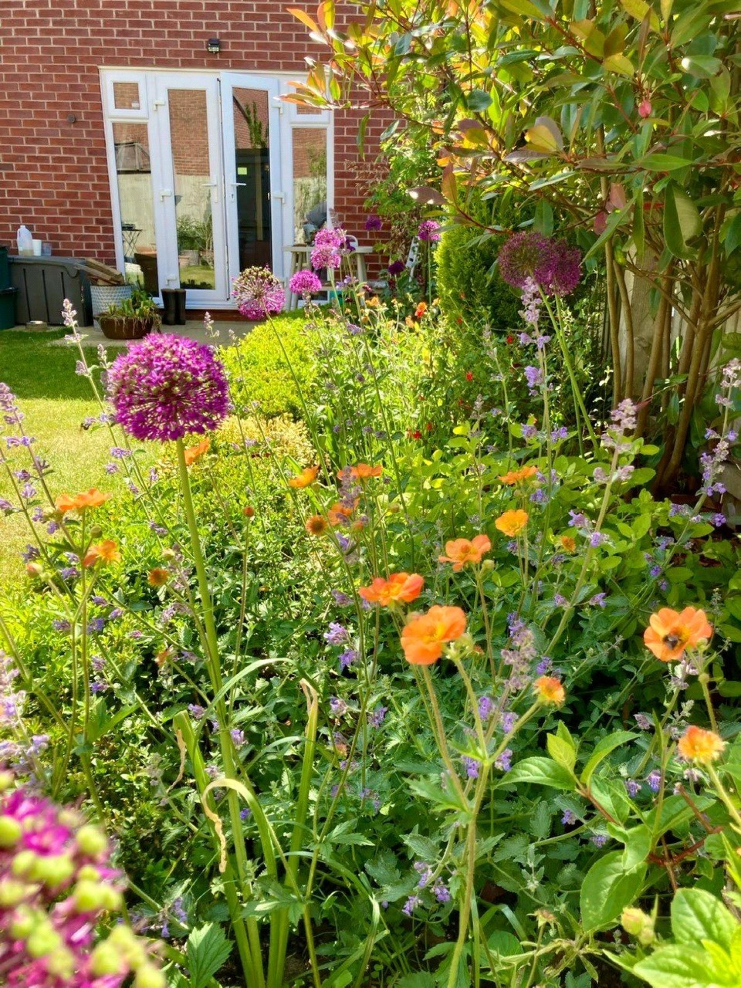 Henhull, Nantwich, Cheshire