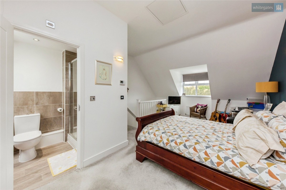 Henhull, Nantwich, Cheshire