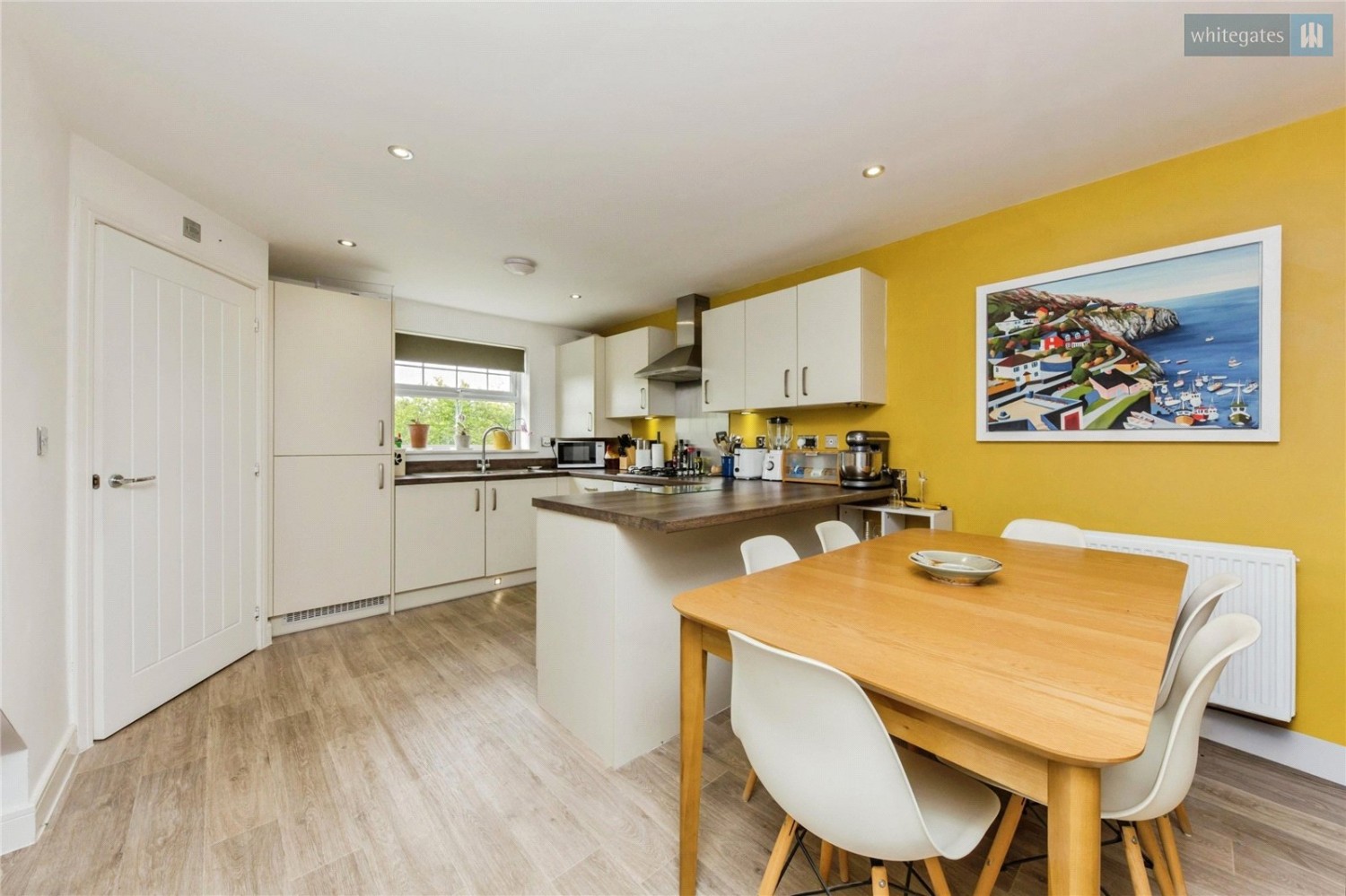 Henhull, Nantwich, Cheshire