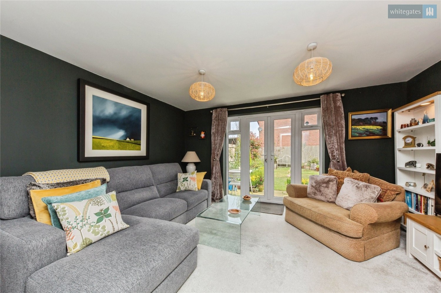 Henhull, Nantwich, Cheshire