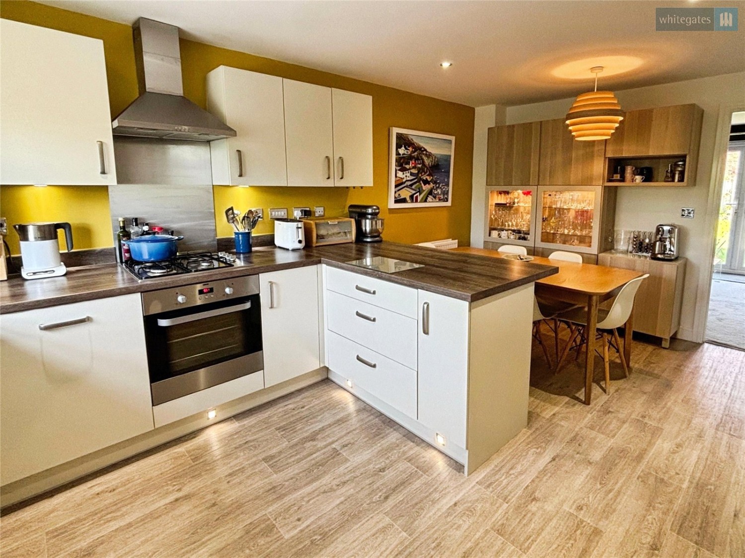 Henhull, Nantwich, Cheshire