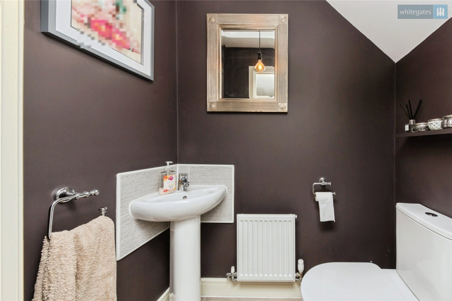 Henhull, Nantwich, Cheshire