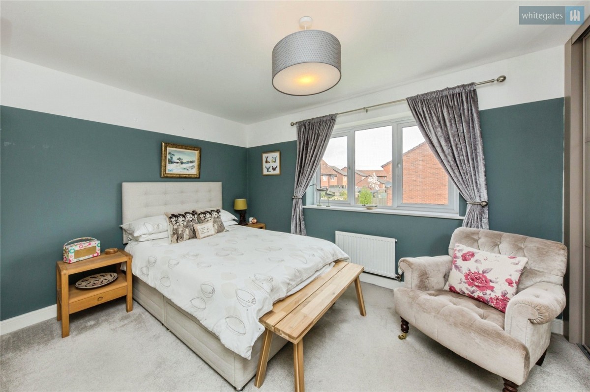 Henhull, Nantwich, Cheshire