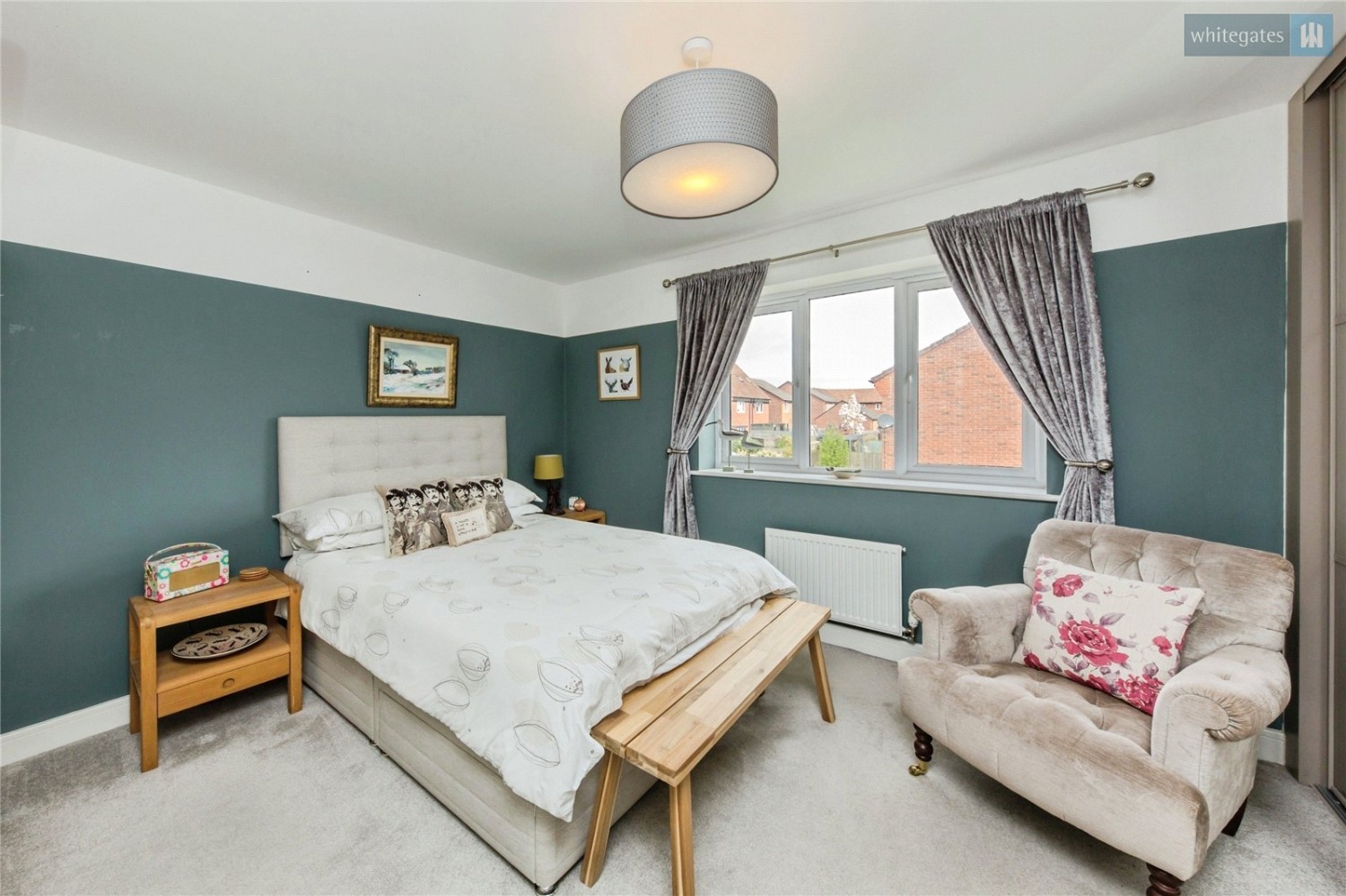 Henhull, Nantwich, Cheshire