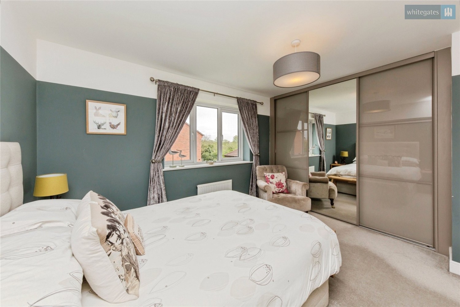 Henhull, Nantwich, Cheshire