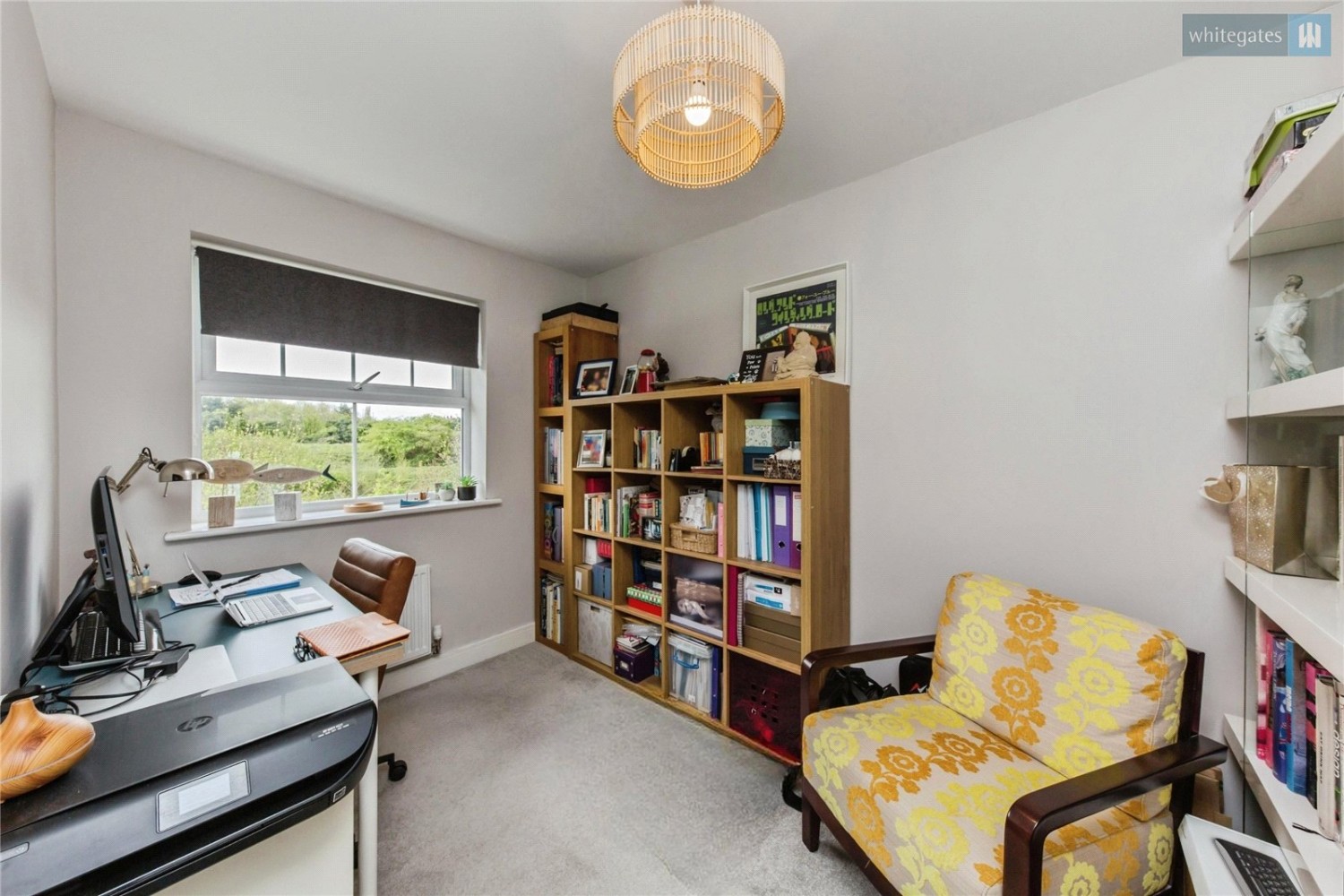 Henhull, Nantwich, Cheshire