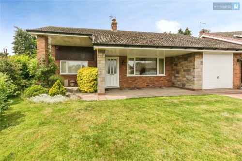 Buerton, Crewe, Cheshire