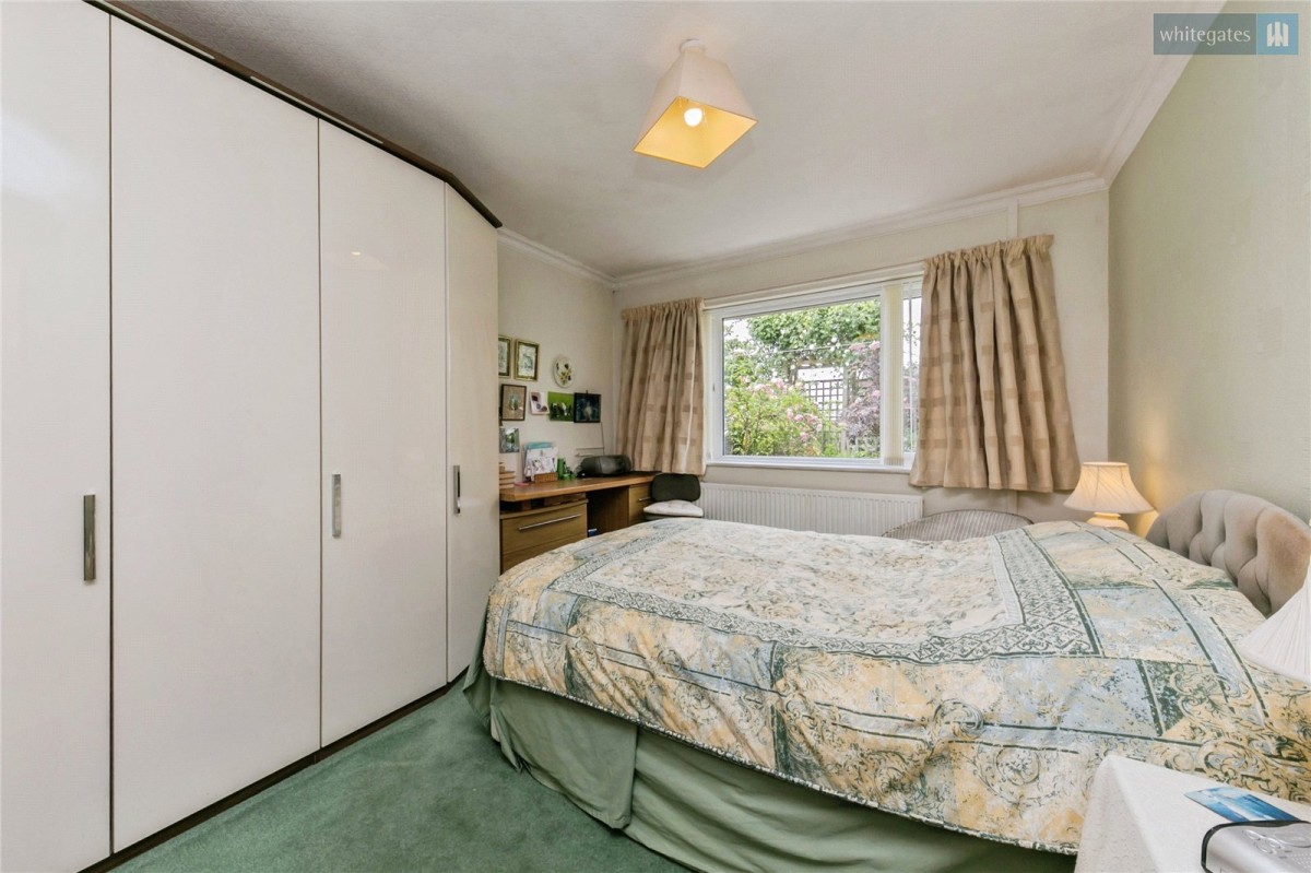 Buerton, Crewe, Cheshire