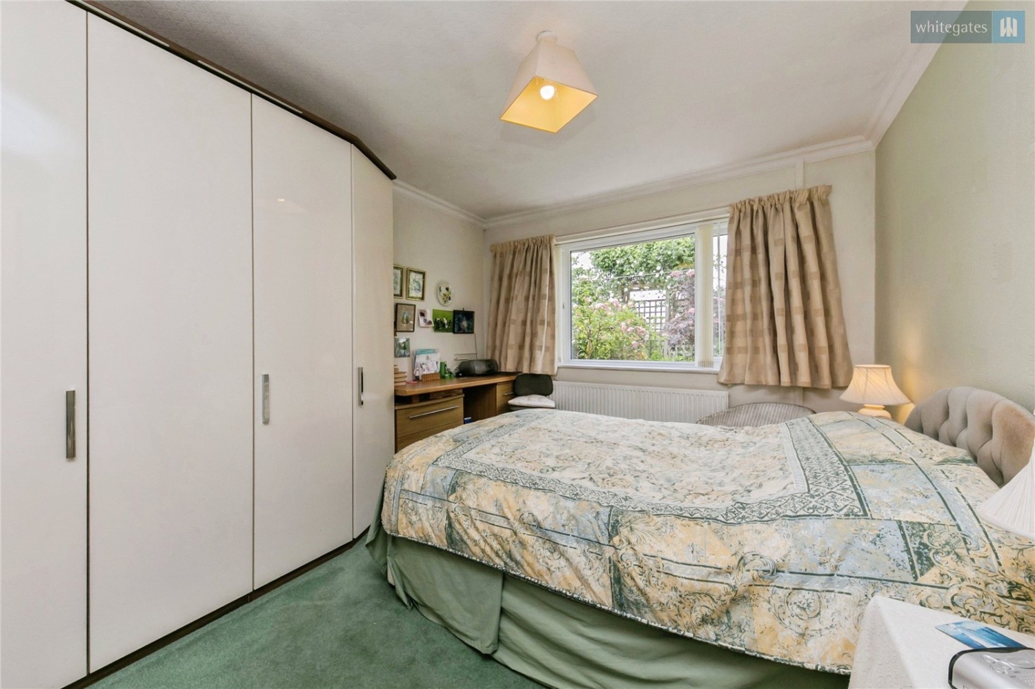 Buerton, Crewe, Cheshire