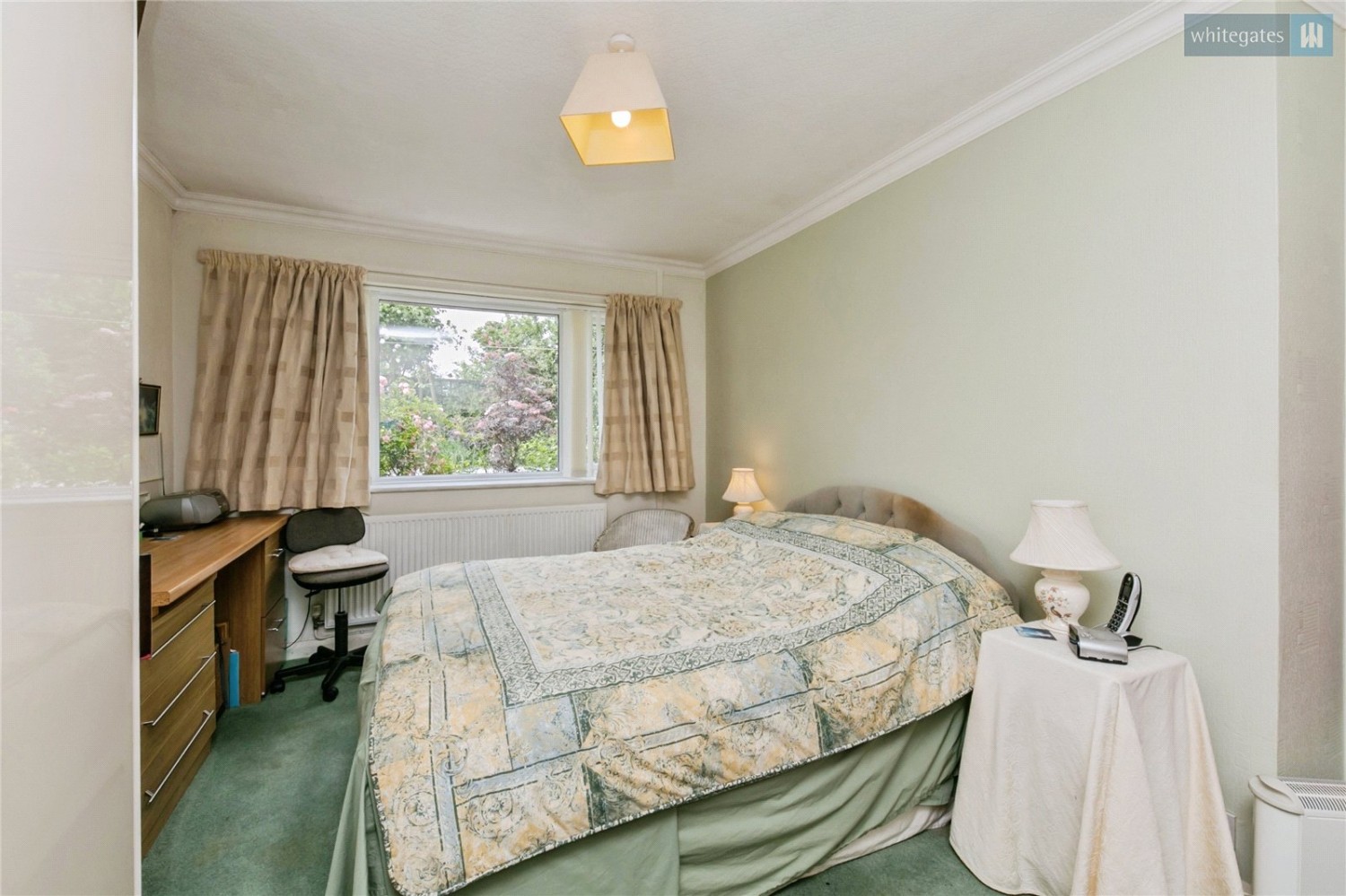 Buerton, Crewe, Cheshire