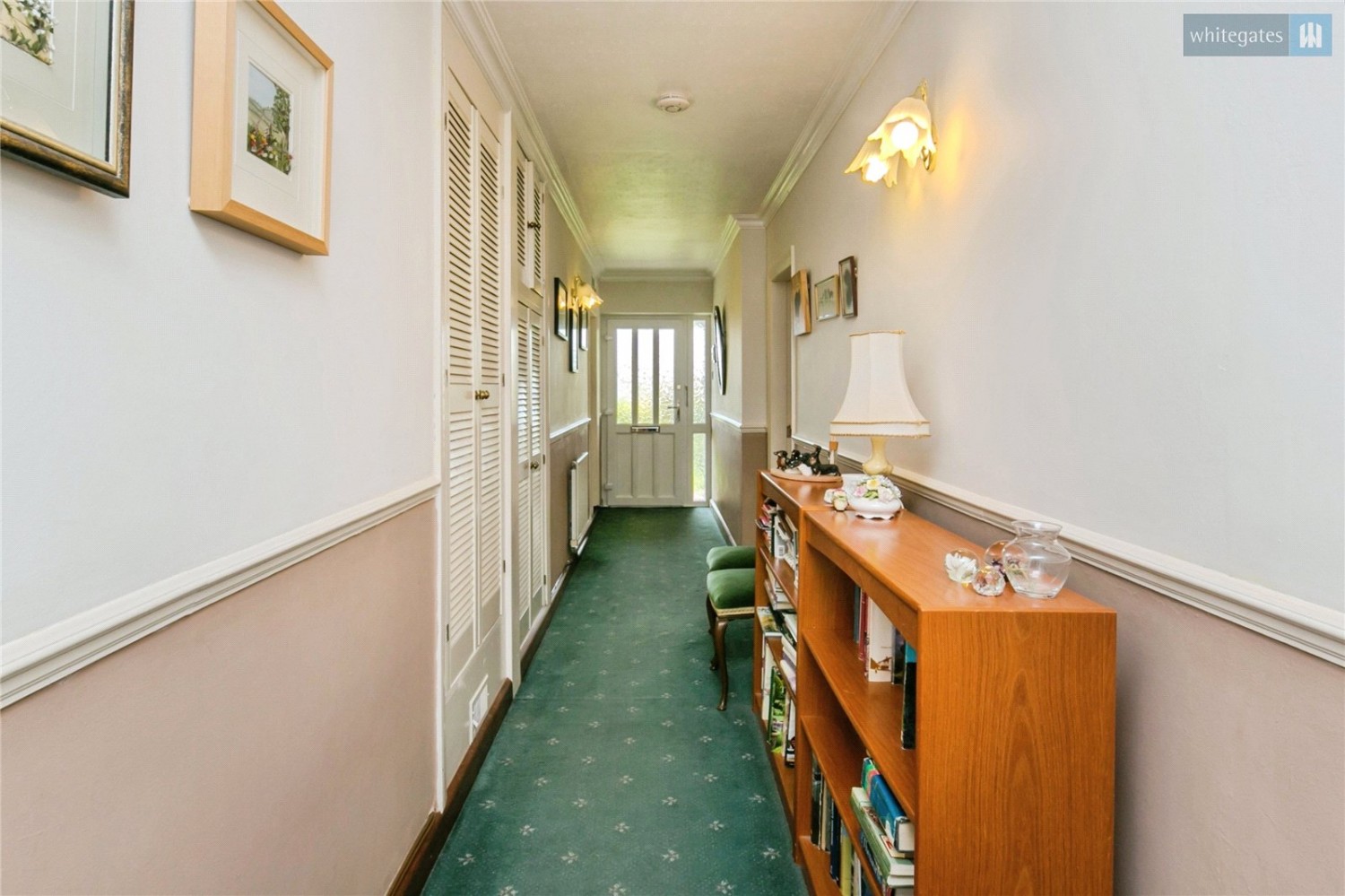 Buerton, Crewe, Cheshire