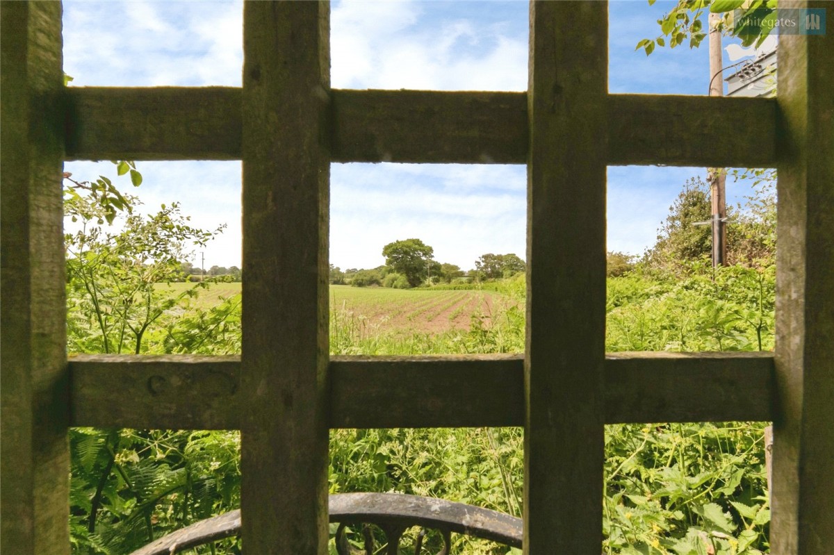 Buerton, Crewe, Cheshire