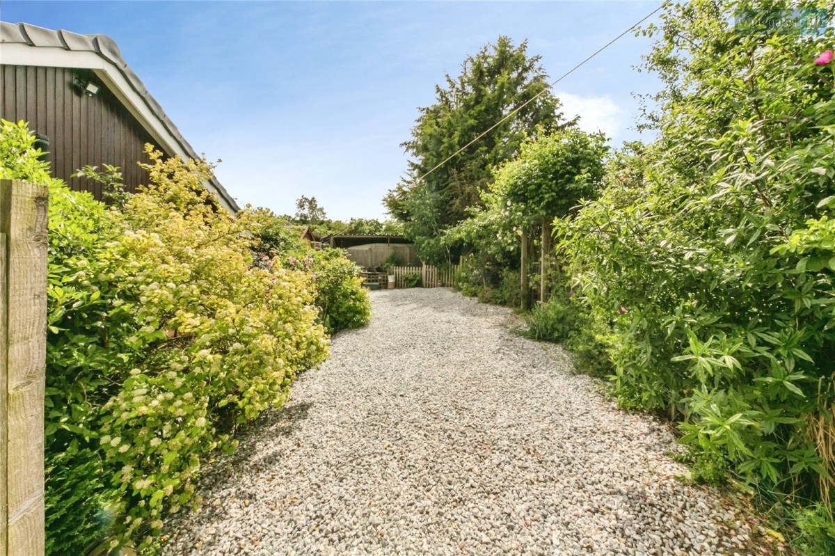Buerton, Crewe, Cheshire