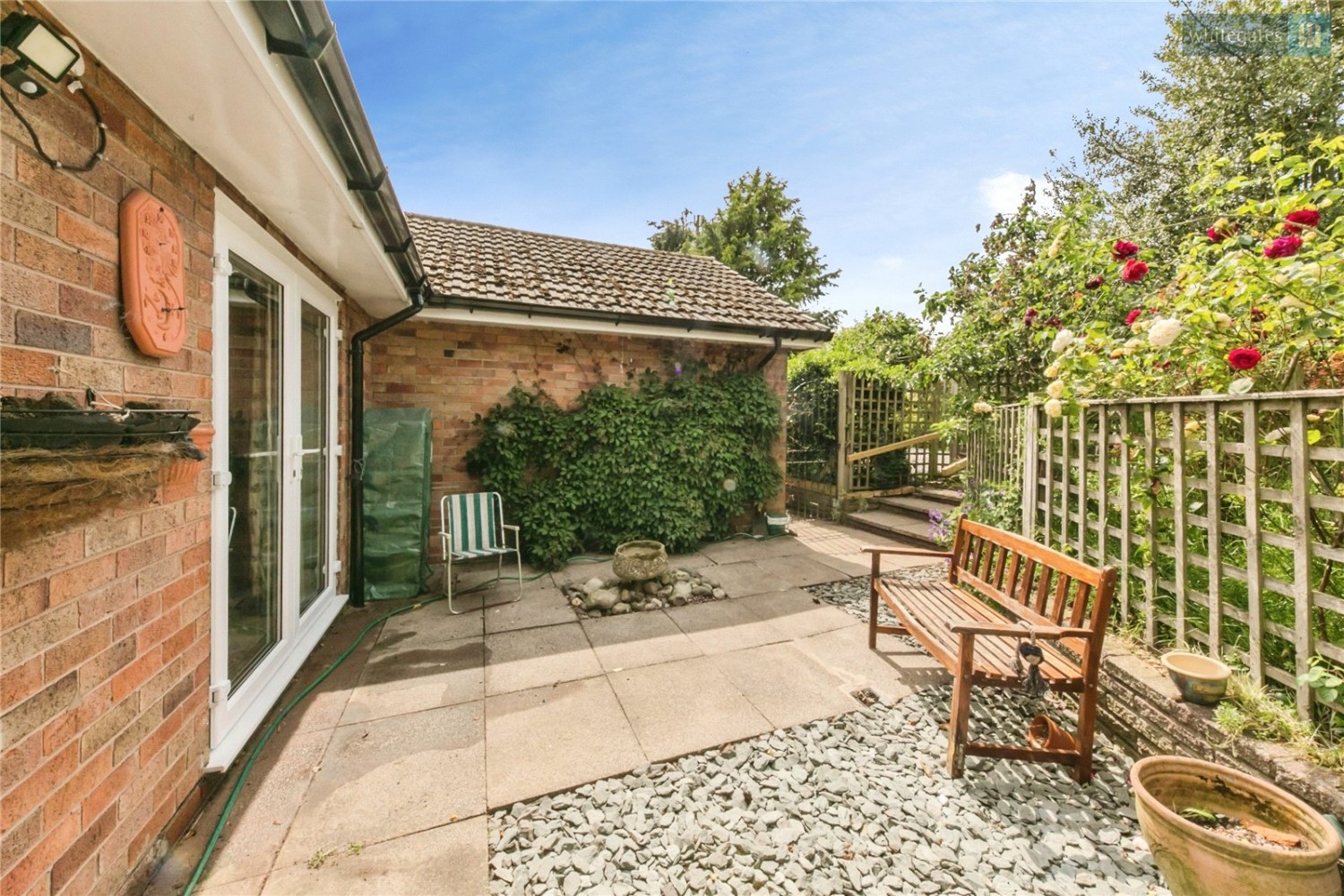 Buerton, Crewe, Cheshire