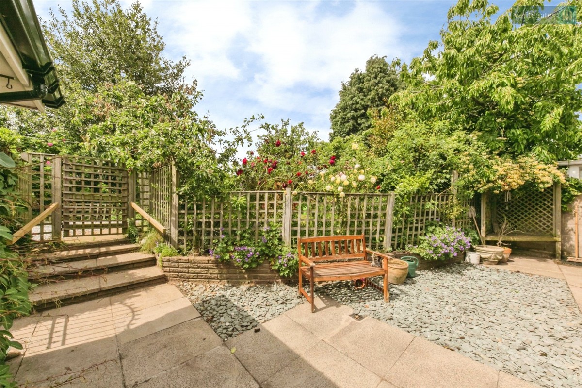 Buerton, Crewe, Cheshire