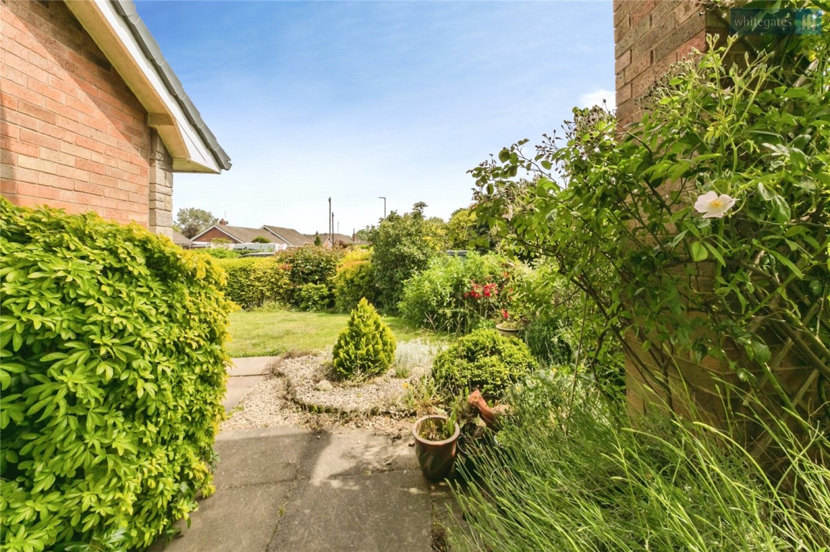 Buerton, Crewe, Cheshire