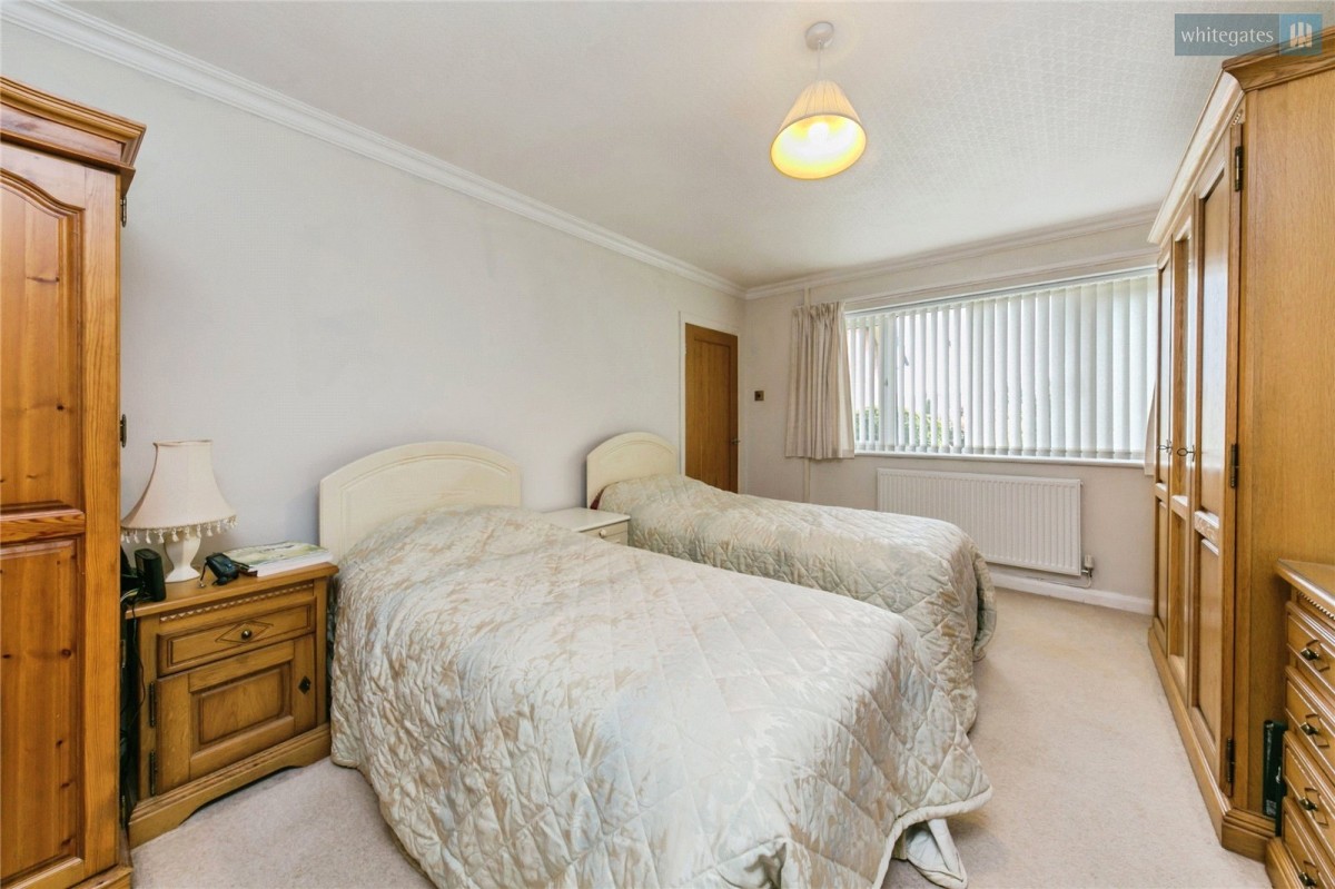 Buerton, Crewe, Cheshire