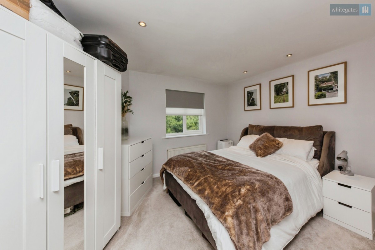 Nantwich, Cheshire
