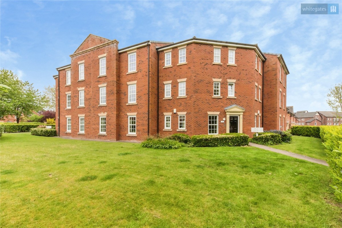 Nantwich, Cheshire