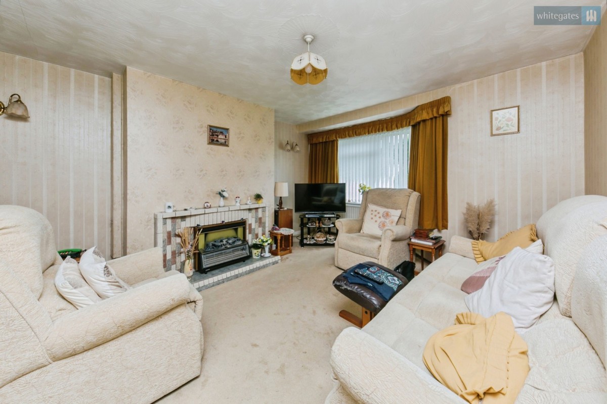 Nantwich, Cheshire