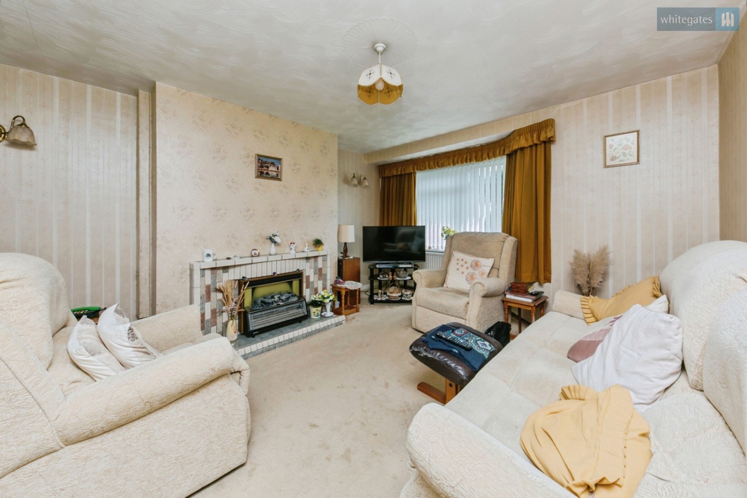 Nantwich, Cheshire