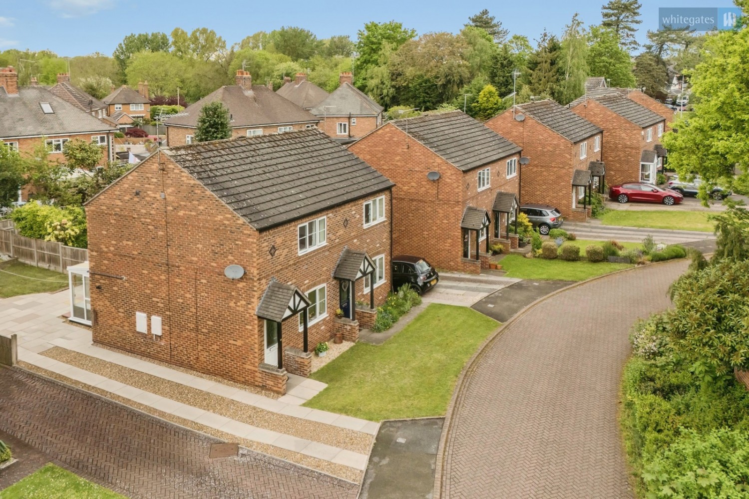 Nantwich, Cheshire
