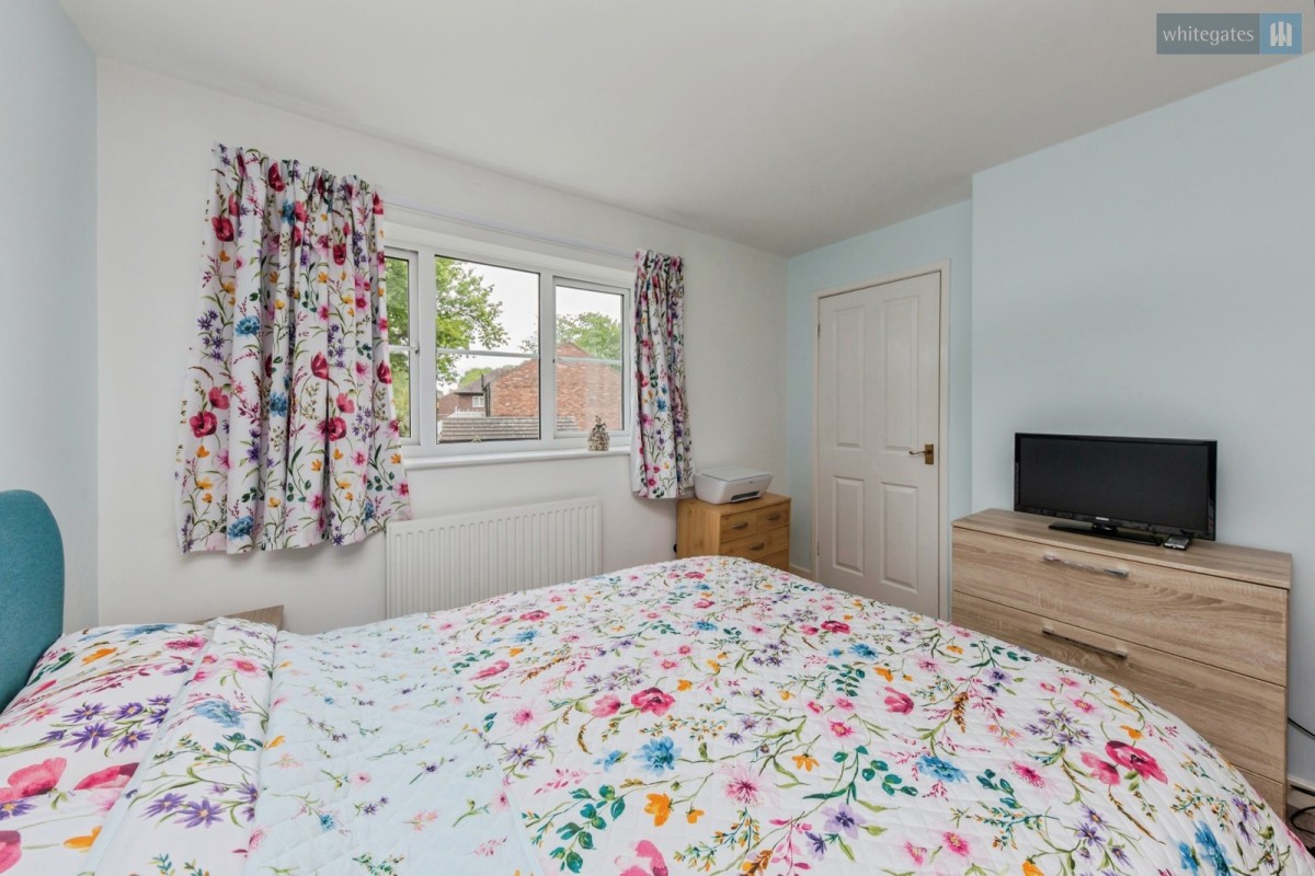 Nantwich, Cheshire