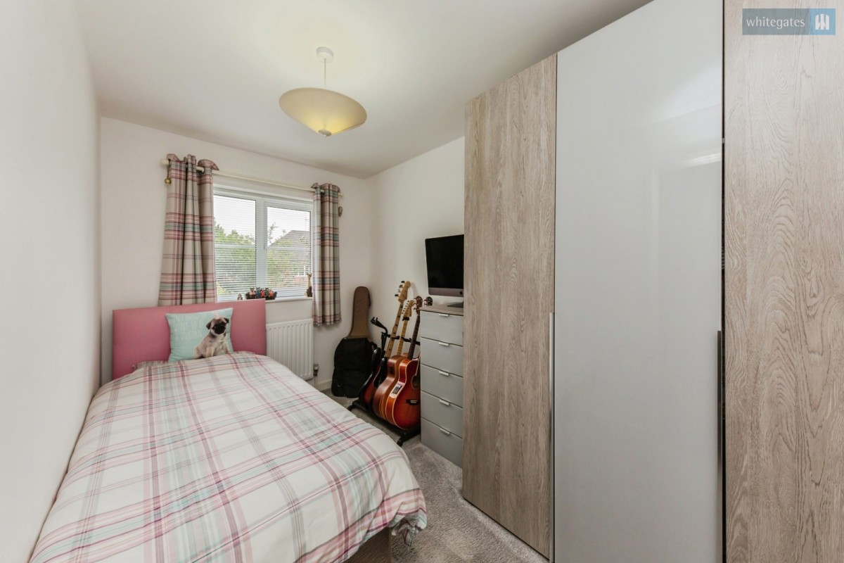 Nantwich, Cheshire