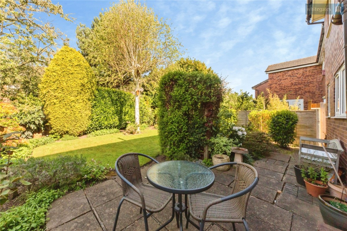 Nantwich, Cheshire