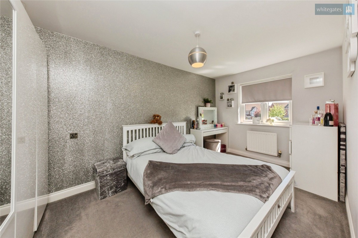 Stapeley, Nantwich, Cheshire