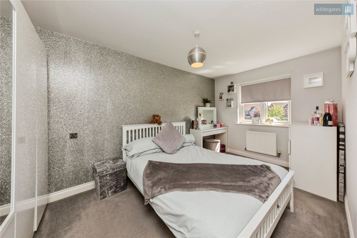 Stapeley, Nantwich, Cheshire