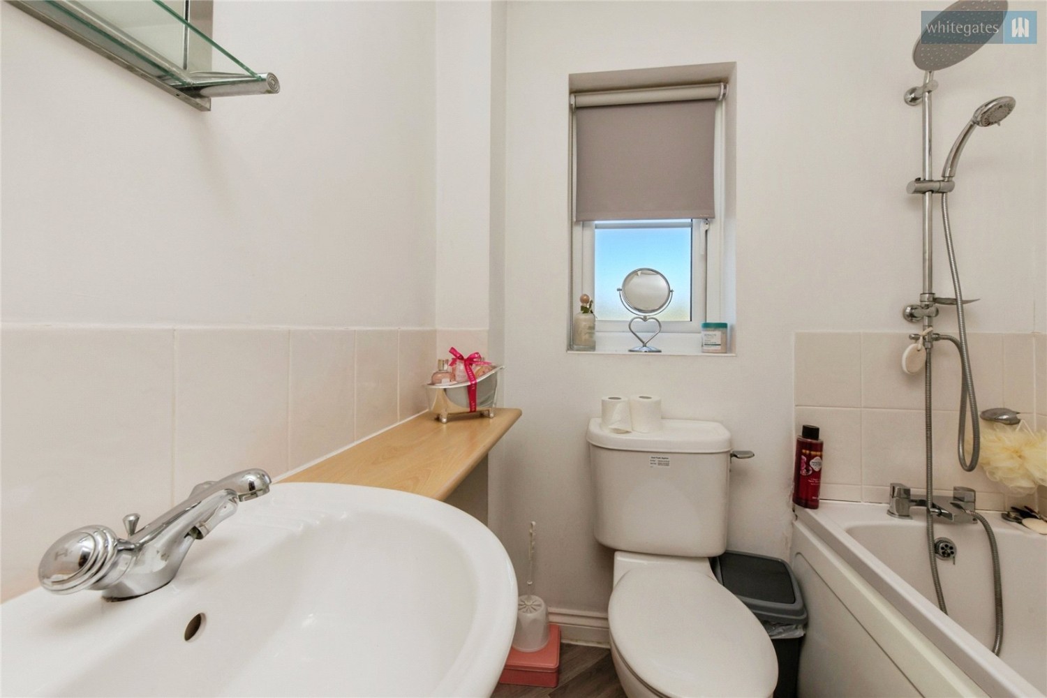 Stapeley, Nantwich, Cheshire