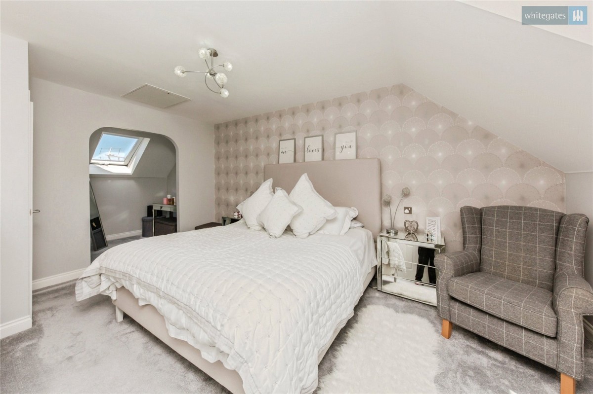 Stapeley, Nantwich, Cheshire