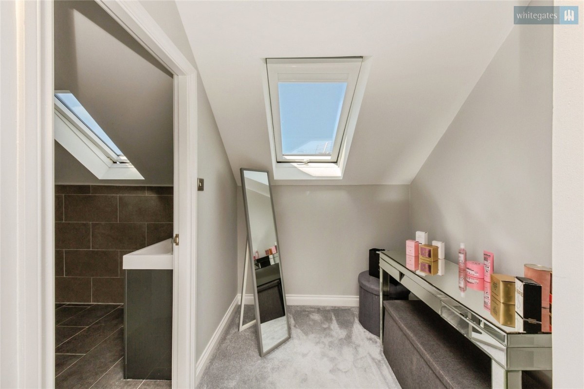 Stapeley, Nantwich, Cheshire
