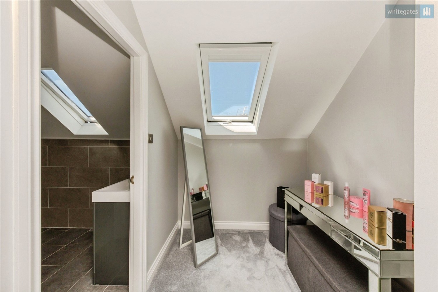 Stapeley, Nantwich, Cheshire
